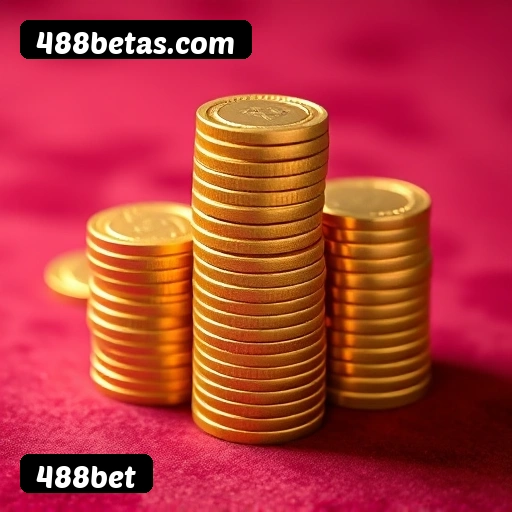 Comparação APP mobile vs versão web da 488bet