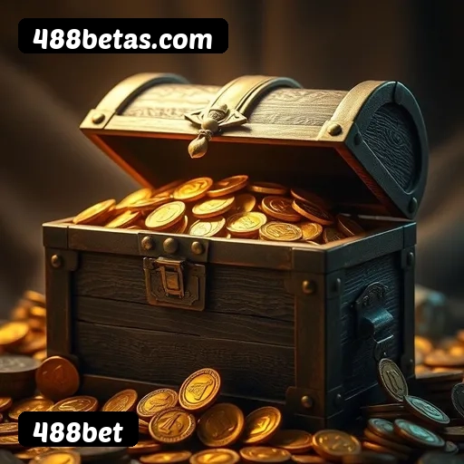 FAQ 488bet Brasil - Perguntas frequentes sobre bônus, PIX, RTP, APP mobile e VIP