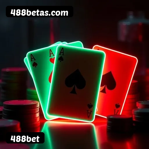 Principais provedores de slots da 488bet - NetEnt, Pragmatic Play, Play'n GO