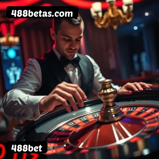 Estatísticas 488bet novembro 2024 - 87 mil jogadores ativos, R$47M pagos, RTP 96.52%