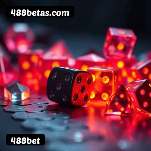 Níveis do programa VIP da 488bet